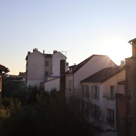 Maison Luxe Avec Jardin, 5 Chambres, Home Cinema - Metro 1 Vincennes Luaran gambar