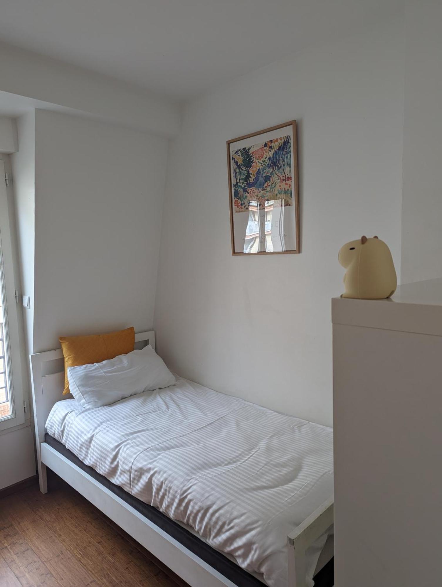 Maison Luxe Avec Jardin, 5 Chambres, Home Cinema - Metro 1 Vincennes Luaran gambar