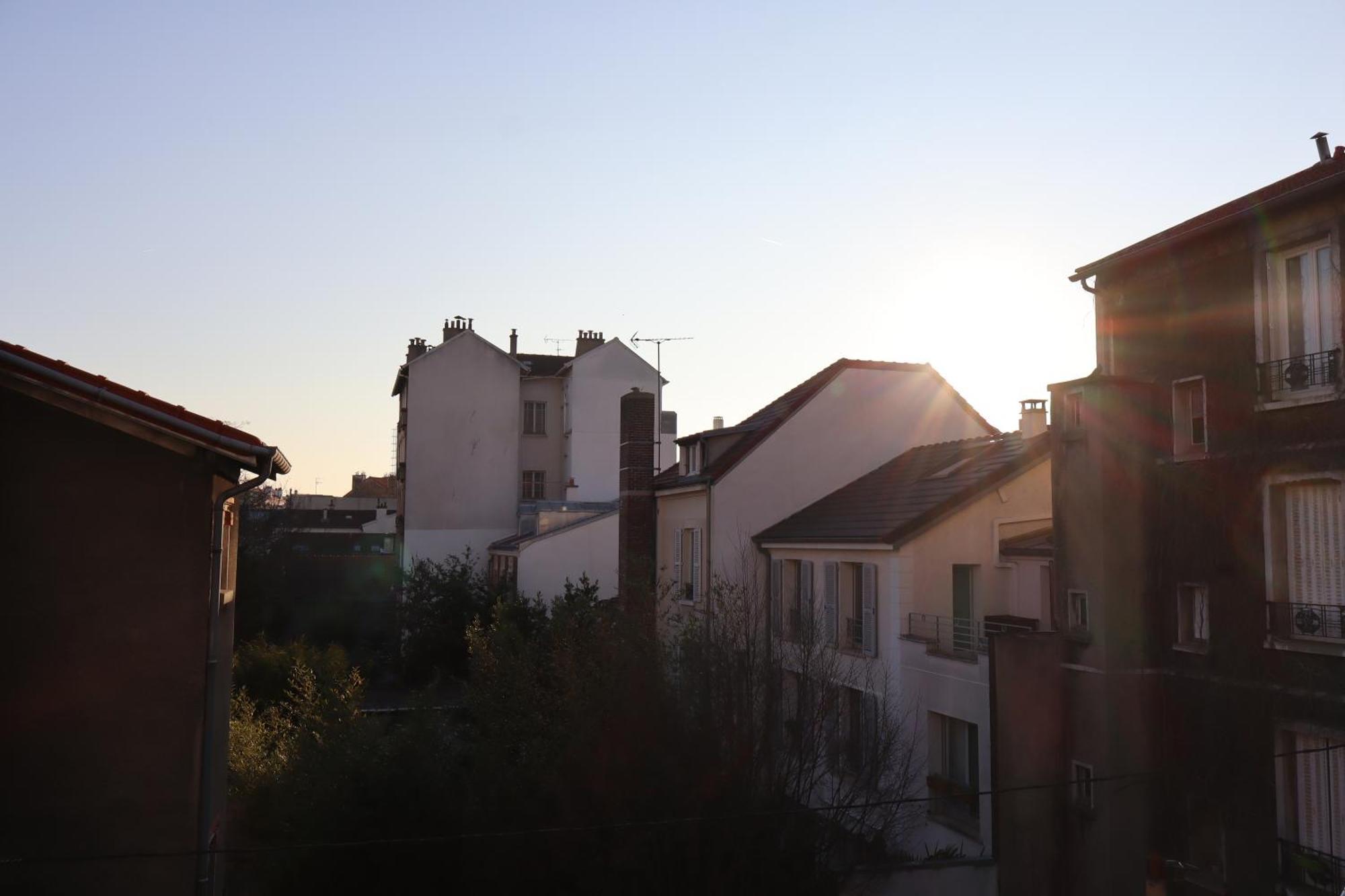 Maison Luxe Avec Jardin, 5 Chambres, Home Cinema - Metro 1 Vincennes Luaran gambar