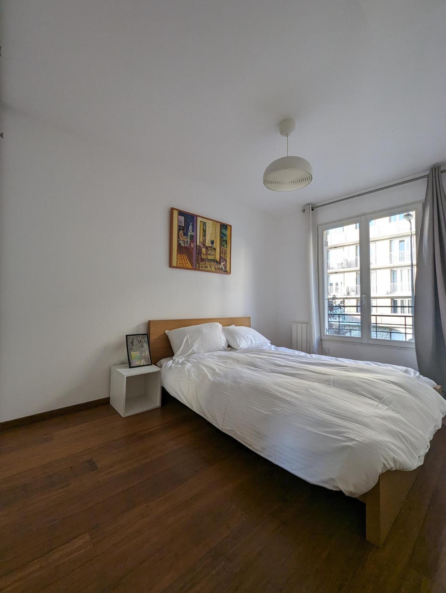 Maison Luxe Avec Jardin, 5 Chambres, Home Cinema - Metro 1 Vincennes Luaran gambar